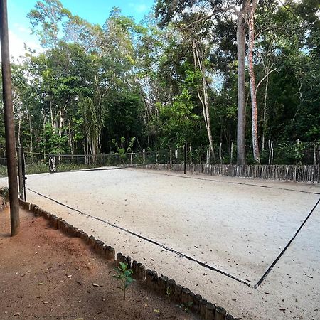 Quinta Do Sossego Hotel Mata de Sao Joao Kültér fotó
