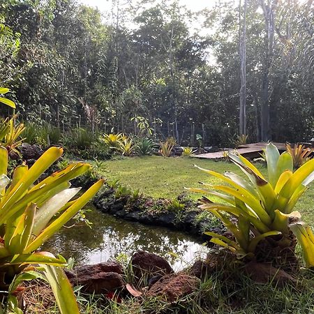 Quinta Do Sossego Hotel Mata de Sao Joao Kültér fotó