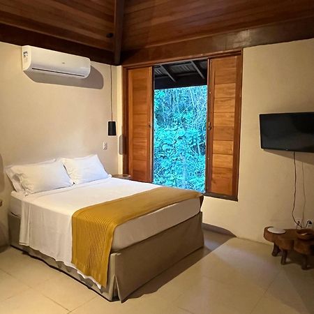 Quinta Do Sossego Hotel Mata de Sao Joao Kültér fotó