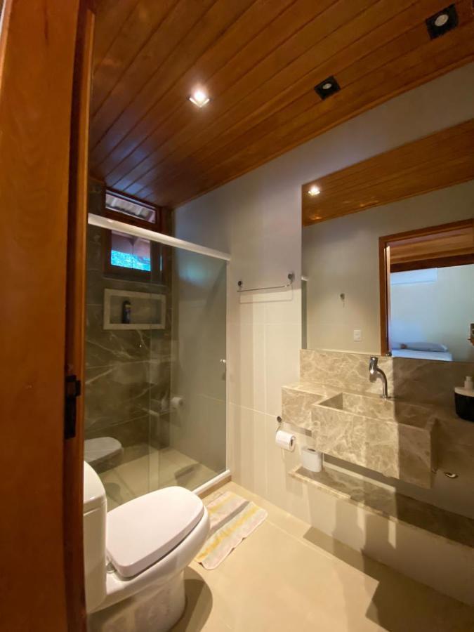Quinta Do Sossego Hotel Mata de Sao Joao Kültér fotó