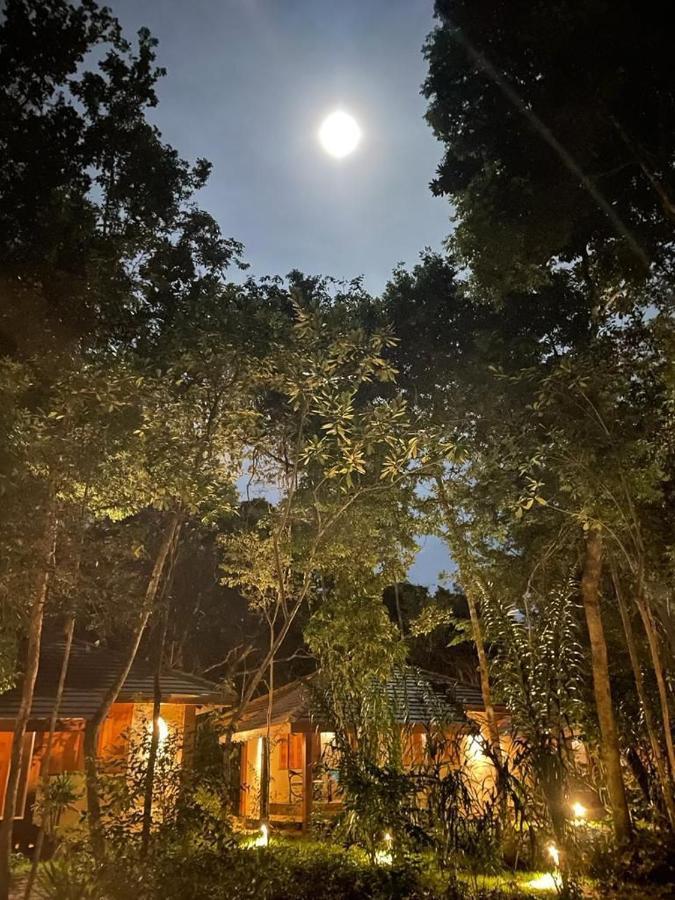 Quinta Do Sossego Hotel Mata de Sao Joao Kültér fotó