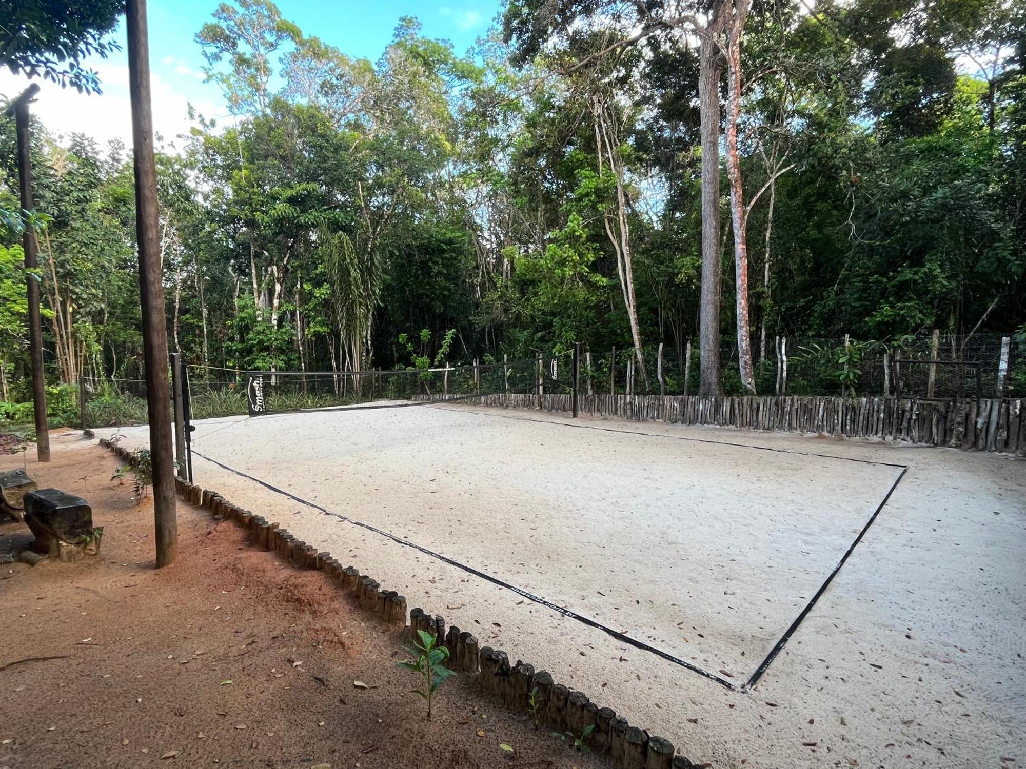 Quinta Do Sossego Hotel Mata de Sao Joao Kültér fotó