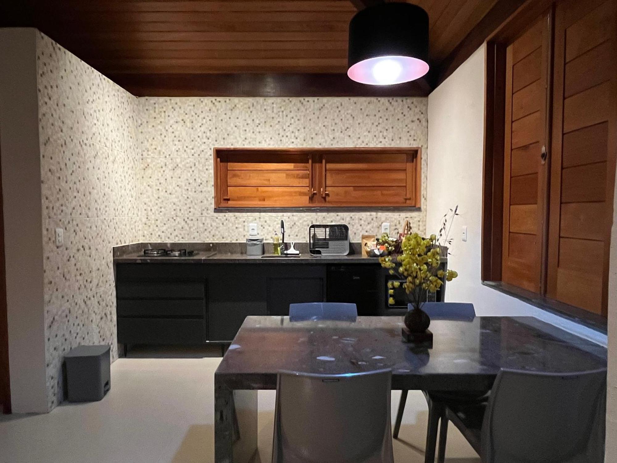 Quinta Do Sossego Hotel Mata de Sao Joao Kültér fotó