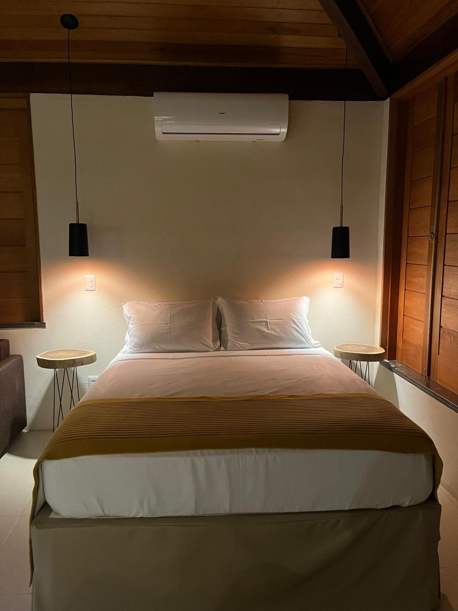 Quinta Do Sossego Hotel Mata de Sao Joao Kültér fotó